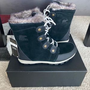 Women’s Sorel Explorer Joan Boot